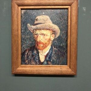 Meet your Posher, Nancy